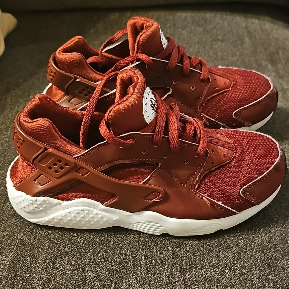 Nike Huarache Kids Running Shoes